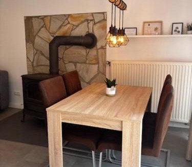 Schneverdingen Apartment | Heidjers Moorglück