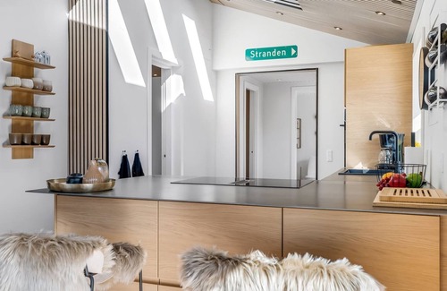 Blokhus House | "Heidl" - 2km from the sea by Interhome