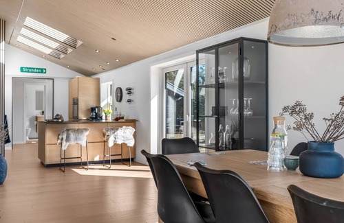 Blokhus House | "Heidl" - 2km from the sea by Interhome