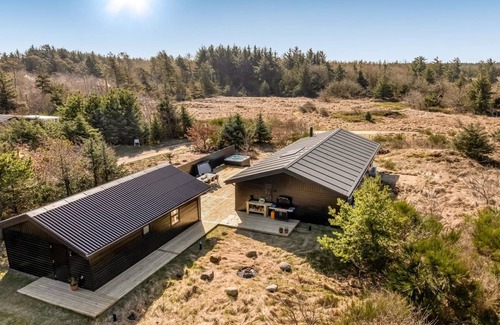 Blokhus House | "Heidl" - 2km from the sea by Interhome