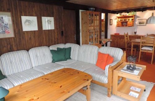Valbella Apartment | Heidsee (399Gl)