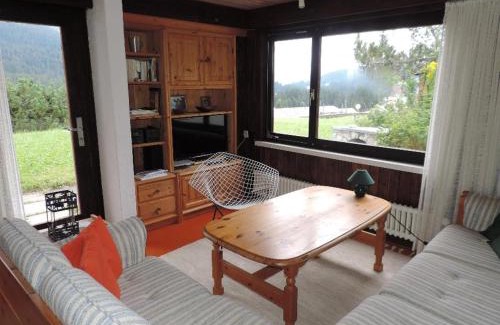 Valbella Apartment | Heidsee (399Gl)
