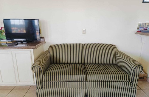 Harker Heights Hotel | Heights Inn by Townhouse Harker Heights, TX