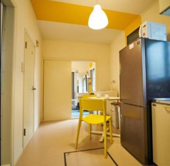 Suginami Apartment | Heights Omiya - Vacation STAY 15175