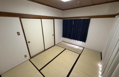 Suginami Apartment | Heights Omiya - Vacation STAY 19467