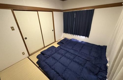 Suginami Apartment | Heights Omiya - Vacation STAY 19467