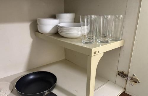 Suginami Apartment | Heights Omiya - Vacation STAY 19467