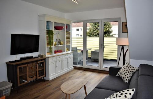 Handschuhsheim Apartment | Heiligenbergblick