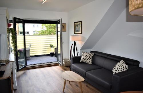 Handschuhsheim Apartment | Heiligenbergblick
