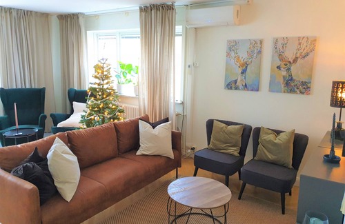 Mora Hotel | HEIM