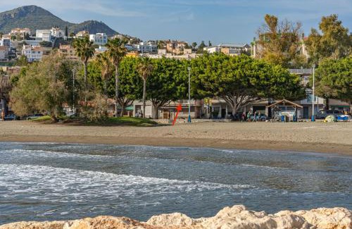 Playas del Palo Apartment | Heima on the Beach