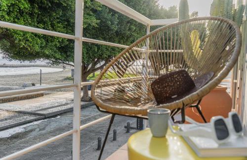 Playas del Palo Apartment | Heima on the Beach