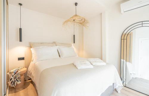 Playas del Palo Apartment | Heima on the Beach