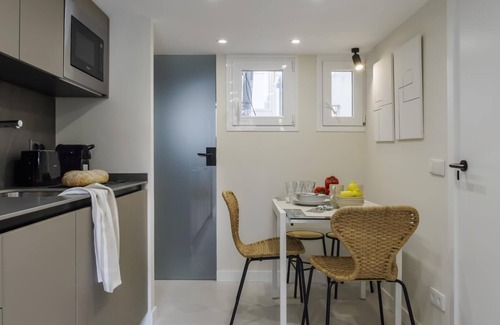 Palacio Apartment | Heima Penthouse Old Town