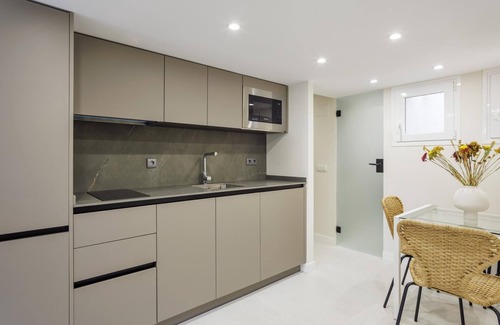 Palacio Apartment | Heima Penthouse Old Town
