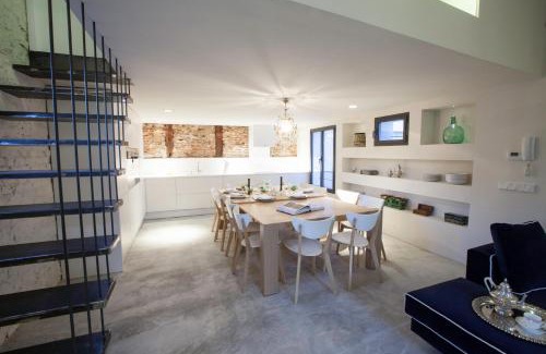 Barrio de La Latina Apartment | Heima Plaza Mayor - Latina 32