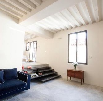 Barrio de La Latina Apartment | Heima Plaza Mayor - Latina 32