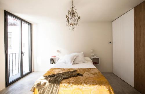Barrio de La Latina Apartment | Heima Plaza Mayor - Latina 32