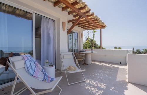Benajarafe Apartment | Heima Sea View Heaven
