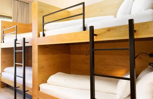 Schroecken Apartment | Heimat 1495 Appartements - TYP 7
