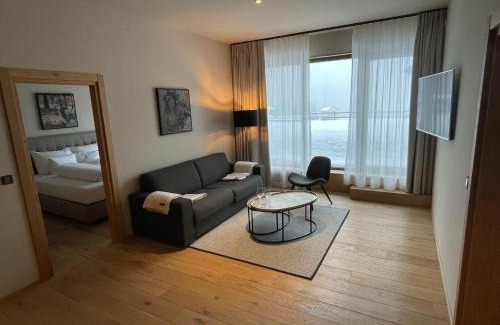 Schroecken Apartment | Heimat 1495m Appartement TYP 8