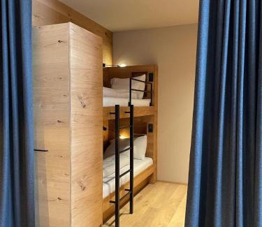 Schroecken Apartment | Heimat 1495m Appartement TYP 8
