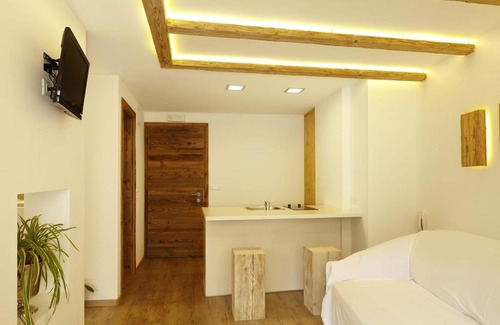 Silandro Apartment | HEIMAT - Elegant Studio
