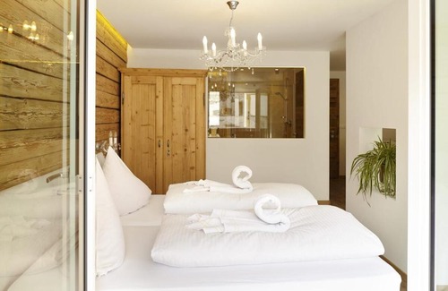 Silandro Apartment | HEIMAT - Elegant Studio