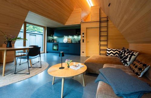 Irsengund Ski Chalet | HEIMATEL - A Huesle