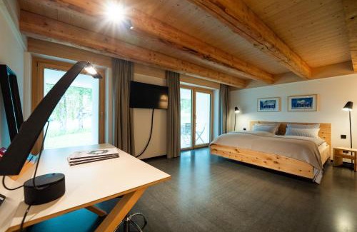 Irsengund Ski Chalet | HEIMATEL - A Huesle