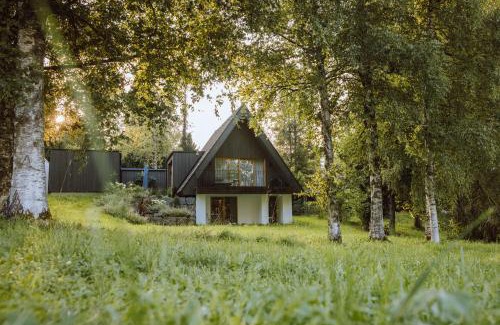 Irsengund Ski Chalet | HEIMATEL - A Huesle