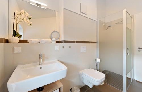 Glowe Apartment | Heimathafen am Boddenmarkt
