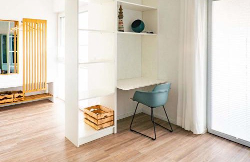 Barth Apartment | Heimathafen