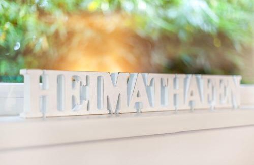 Scharbeutz House | Heimathafen