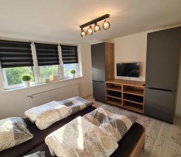Sengwarden Apartment | Heimathafen