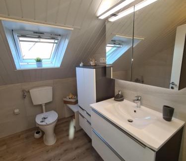Sengwarden Apartment | Heimathafen
