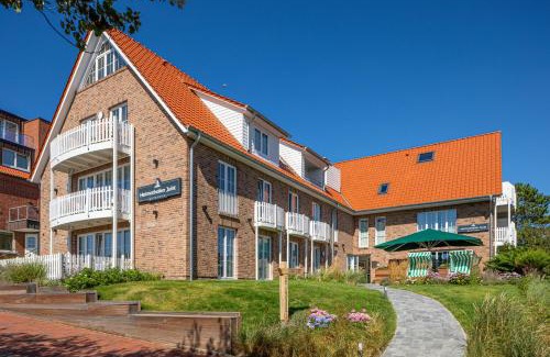 Juist Apartment | Heimathafen Juist