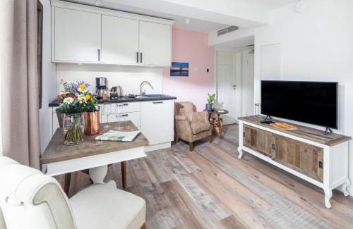 Juist Apartment | Heimathafen Juist