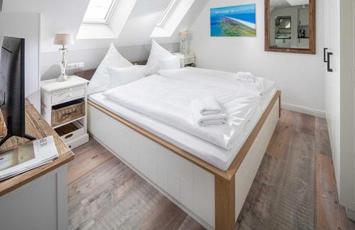 Juist Apartment | Heimathafen Juist