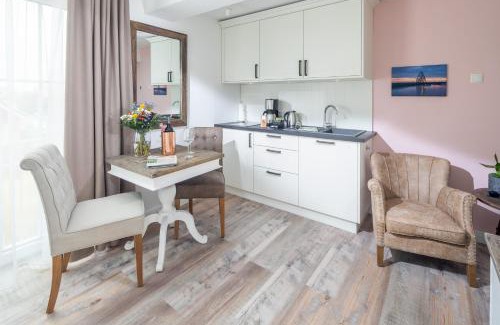 Juist Apartment | Heimathafen Juist