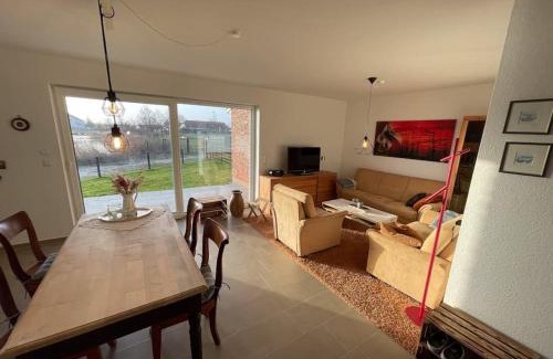 Wangerland Apartment | Heimathafen Wangermeer