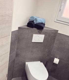 Erfweiler Apartment | Heimatliebe Erfweiler Wohnung VIER