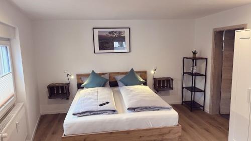 Erfweiler Apartment | Heimatliebe Erfweiler Wohnung VIER