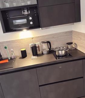 Erfweiler Apartment | Heimatliebe Erfweiler Wohnung VIER
