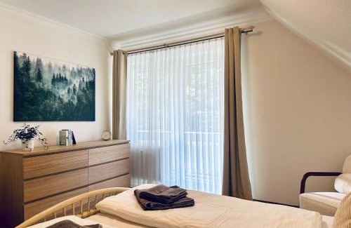 Hinterzarten Apartment | Heimatstub' Hinterzarten
