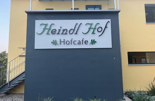 South Gerolfing House | HeindlHof