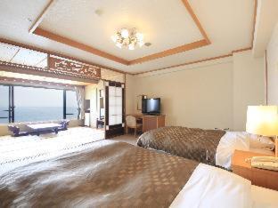 Hakodate Hotel | Heiseikan Shiosaitei Hanatsuki