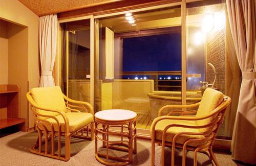 Hakodate Hotel | Heiseikan Shiosaitei
