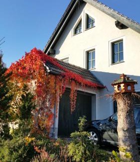 Annaberg-Buchholz Apartment | "Heiterer Blick"