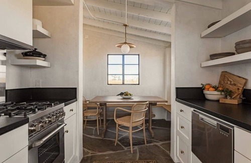 Yucca Valley House | Heiwa Cottage Designed By Nickey Kehoe